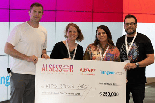 kids speech labs v2